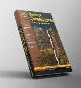 Libro de Diseño de Cimentaciones