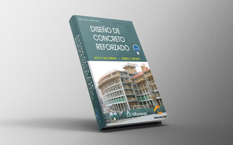Diseño de Concreto Reforzado 10 edición