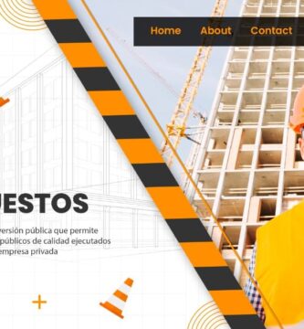 Obra por Impuestos